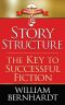 [The Red Sneaker Writers Book Series 01] • Story Structure · the Key to Successful Fiction (Red Sneaker Writers Series)